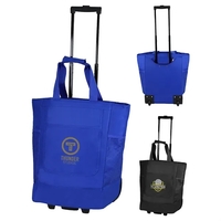 Versatile Rolling Cooler... from ASI 31517 Admart Products / Admart Line