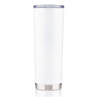 24 oz Slim Jim Tumbler