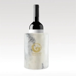 White Marble Wine Chiller