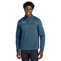 The North Face® Aim 1/4-Zip Fleece... from ASI 30208 A P Specialties / AP...