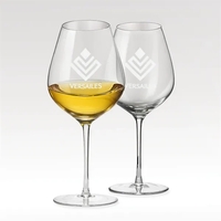 Imperial Oversized Wine Glasses