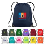 Devin Drawstring Sports Bag