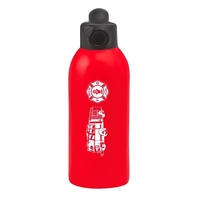 Fire Extinguisher Shape Stress Ball... from ASI 79530 Prime Line