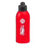 Fire Extinguisher Shape Stress Ball