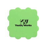 Glow in the Dark Push Pop Bubble Cube Fidget Sensory Toy