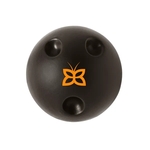 Bowling Ball Shape Stress Reliever