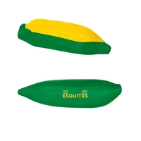 Corn On The Cob Shape Stress Ball... from ASI 79530 Prime Line