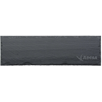Slate Serving Tray - 6" x 20"