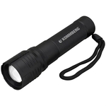 Rechargeable 10W P50/COB Flashlight