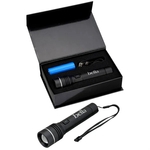 Urban Peak® Rechargeable 15W LED Flashlight
