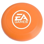 9" Professional Frequent Flying Disc
