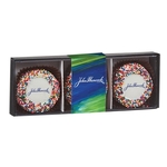 Belgian Chocolate Oreo® 3 Way Gift Box