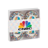 Belgian Chocolate Oreo® 4 Way Gift Box