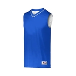 Augusta Sportswear Men's Reversible Two Color Jersey