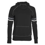 Augusta Sportswear Girls' Spry Hooded Sweatshirt