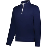 Moisture wicking adult size 1/4 zip pullover.... from ASI 37461 Augusta...