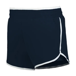 Ladies' Double Court Shorts