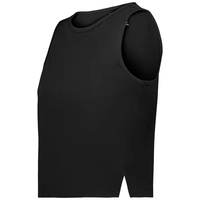 Girls Effortless Tank