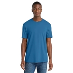 Port & Co Beach Wash Garment-Dyed Tee.
