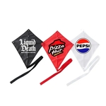 20" Diamond Kite with full imprint