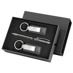 Cerritos Keyring and Stylus Pen Gift Set