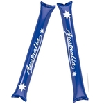 Inflatable Thundersticks Noise Makers (Full Color Imprint)