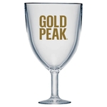 5 Oz., 2 Piece Wine Glass