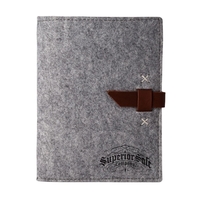 PINYON Mini Felt Padfolio