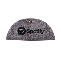 ELM Felt Cord Keeper