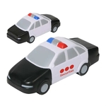 Police Car Stress Reliever