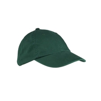 Big Accessories Washed Chino Cap... from ASI 84358 S&S Activewear