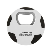 Soccer Ball Bottle Opener... from ASI 79530 Prime Line