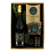 Holiday Prosecco Gift Set... from ASI 89971 Stuff A Mug