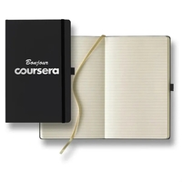 Matra Medio Lined Ivory Page Journal