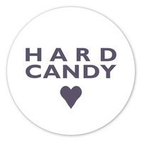 3.5" round label with permanent adhesive backing and spot color...