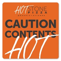 3.5" x 3.5" square shaped label with permanent adhesive backing and... from...