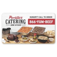 2" x 3.5" rectangle shaped label with permanent adhesive backing and... from...