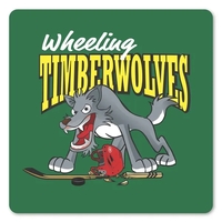 3 X 3 In Square Perm Standard Label