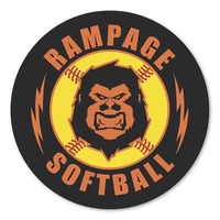 3.5 In Circle Repositionable Label