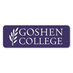 1 X 3 In Rect Repositionable Label