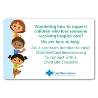 4 X 6 In Rect Repositionable Label