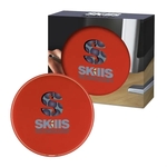 Wireless Phone Charging Pad With Custom Window Box