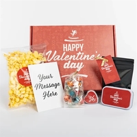 Happy V-Day Happy's Gift Set