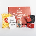 Happy V-Day Happy's Gift Set