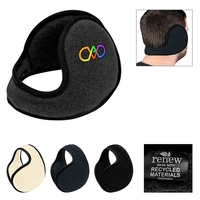 Behind-The-Head Earmuffs... from ASI 61125 Hit Promotional Products / Hit®