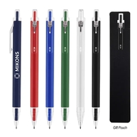 EVALYN RECYCLED ALUMINUM PEN