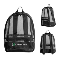 Ventus Mesh Backpack... from ASI 61125 Hit Promotional Products / Hit®