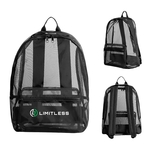 Ventus Mesh Backpack