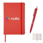 Muse Journal With Pen