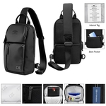 Cutter & Buck® Active Collection Sling Bag